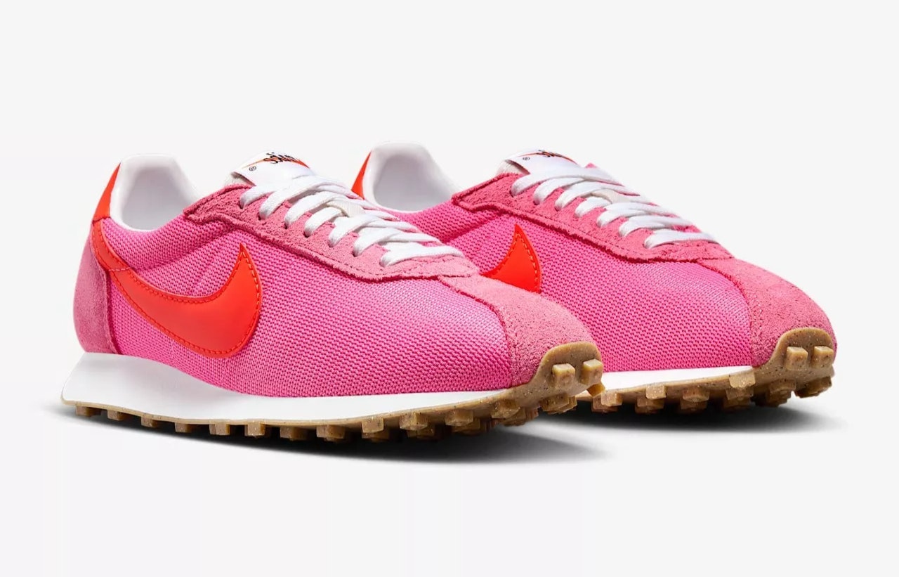 Nike LD-1000 "Pinksicle"