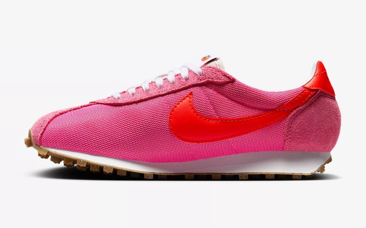Nike LD-1000 "Pinksicle"
