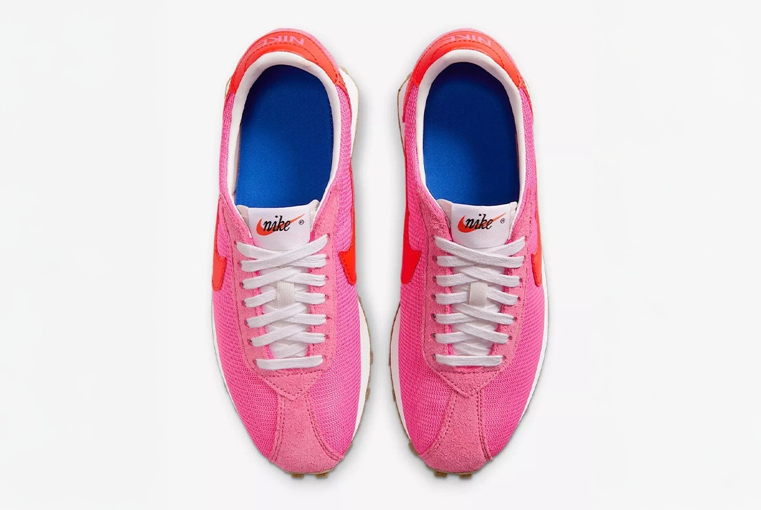 Nike LD-1000 "Pinksicle"