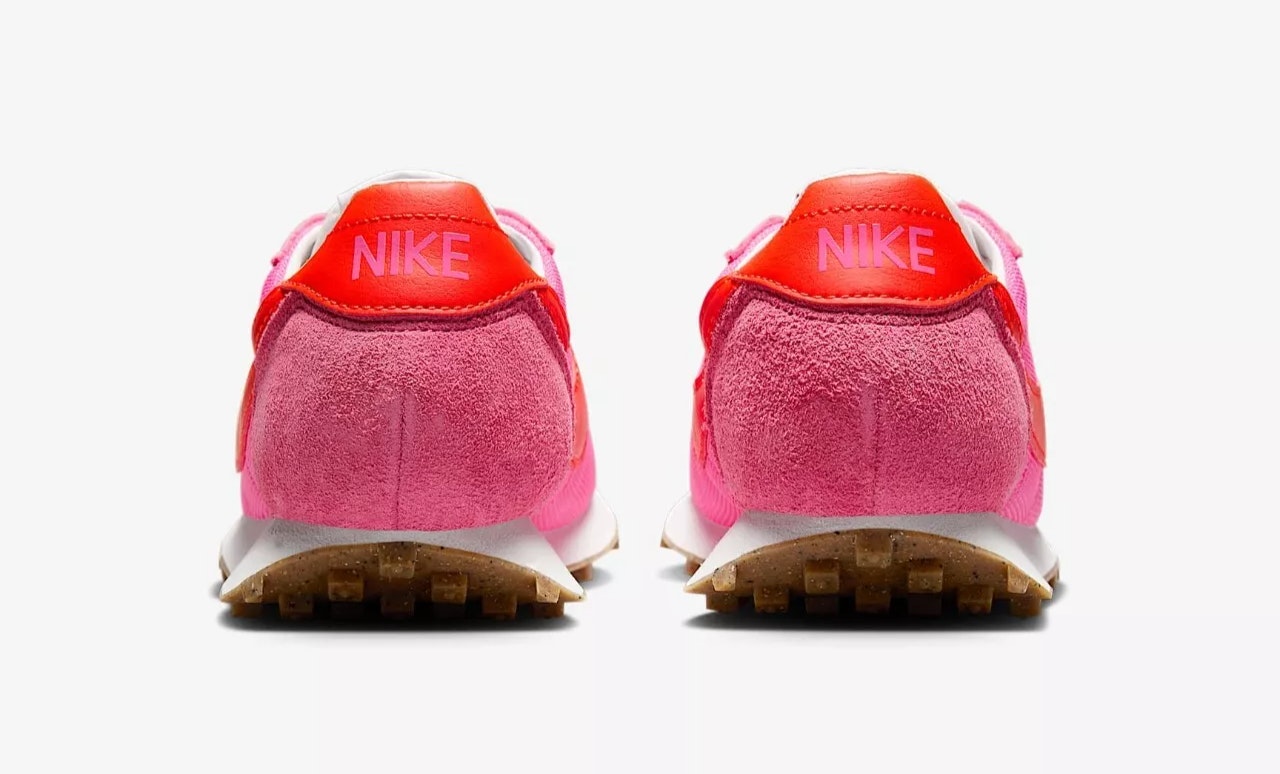 Nike LD-1000 "Pinksicle"