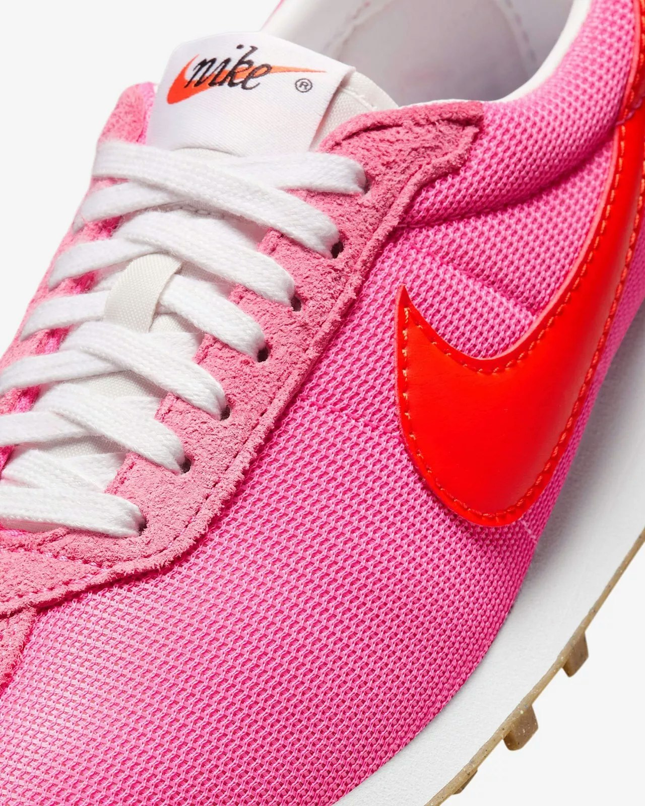 Nike LD-1000 "Pinksicle"