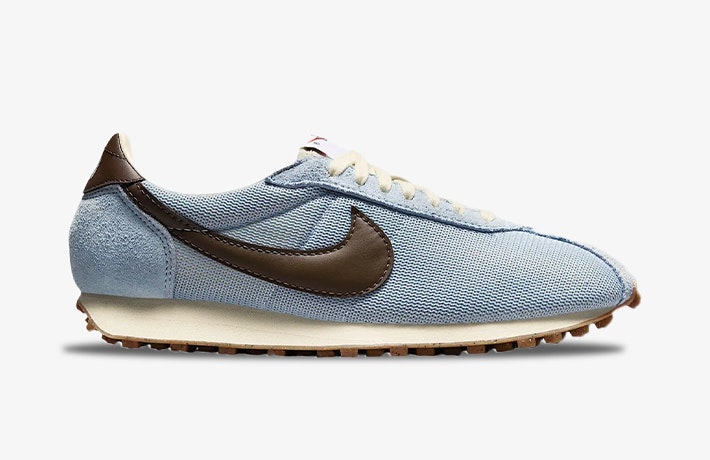 Nike LD-1000 "Light Armory Blue"