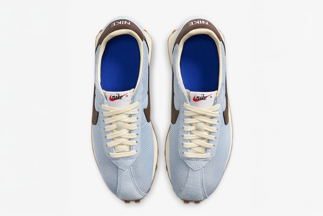 Nike LD-1000 "Light Armory Blue"