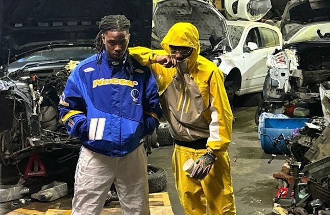 Nocta x Nike Nocta x Nike