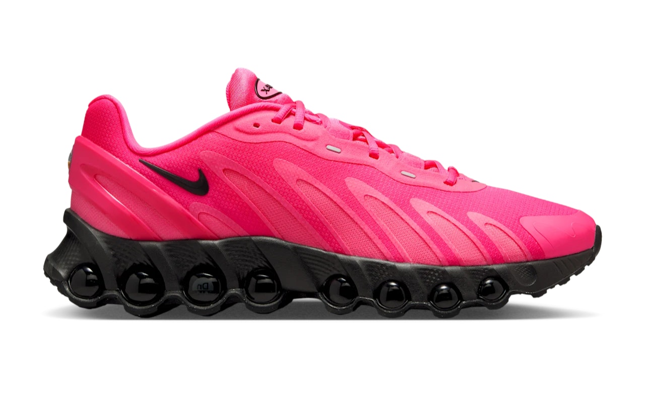 Nike Air Max DN8 "Hyper Pink"