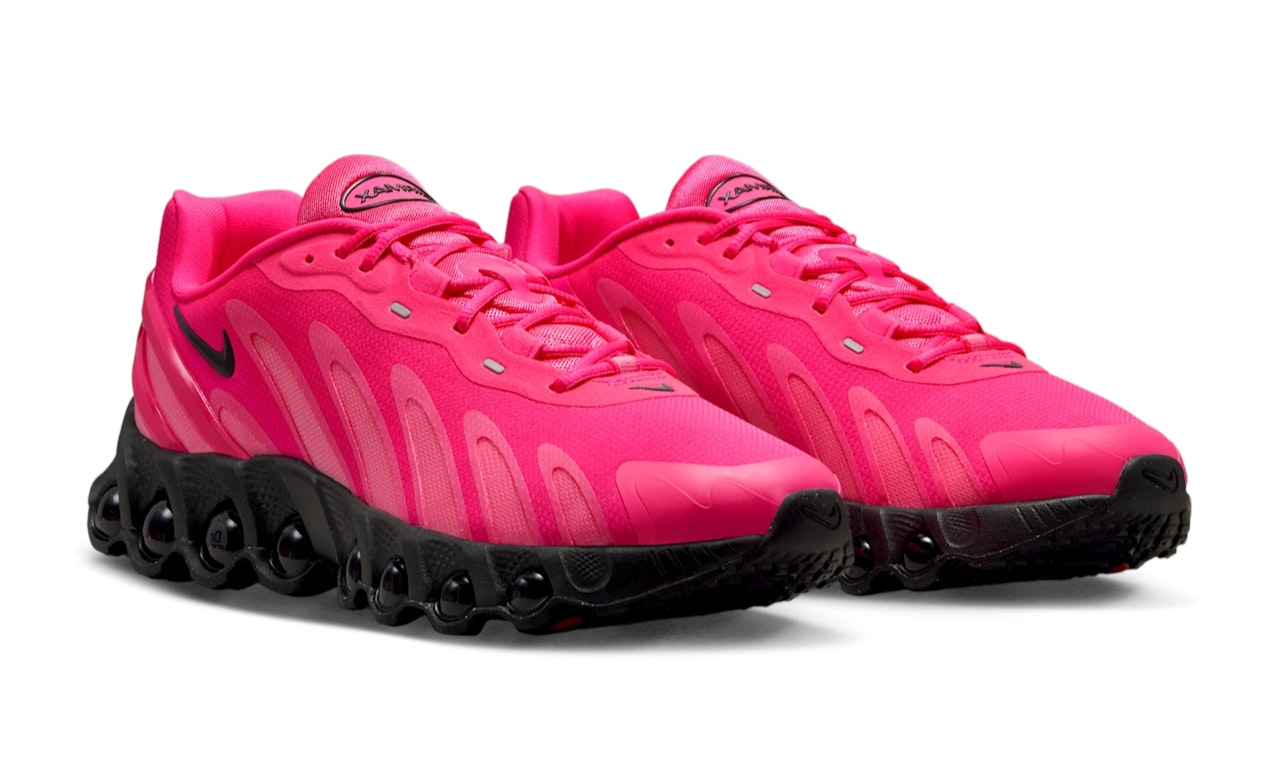 Nike Air Max DN8 "Hyper Pink"