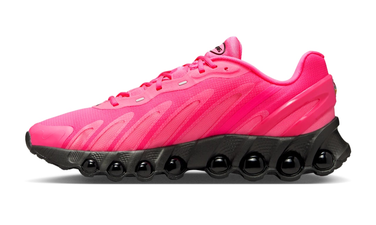Nike Air Max DN8 "Hyper Pink"
