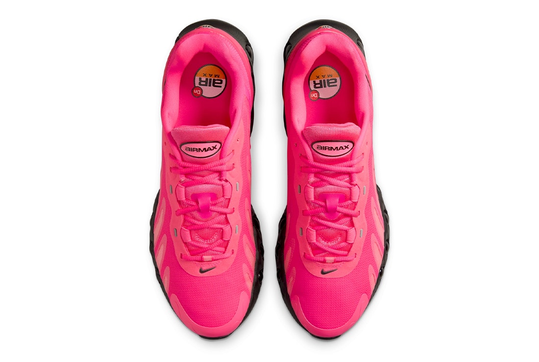 Nike Air Max DN8 "Hyper Pink"