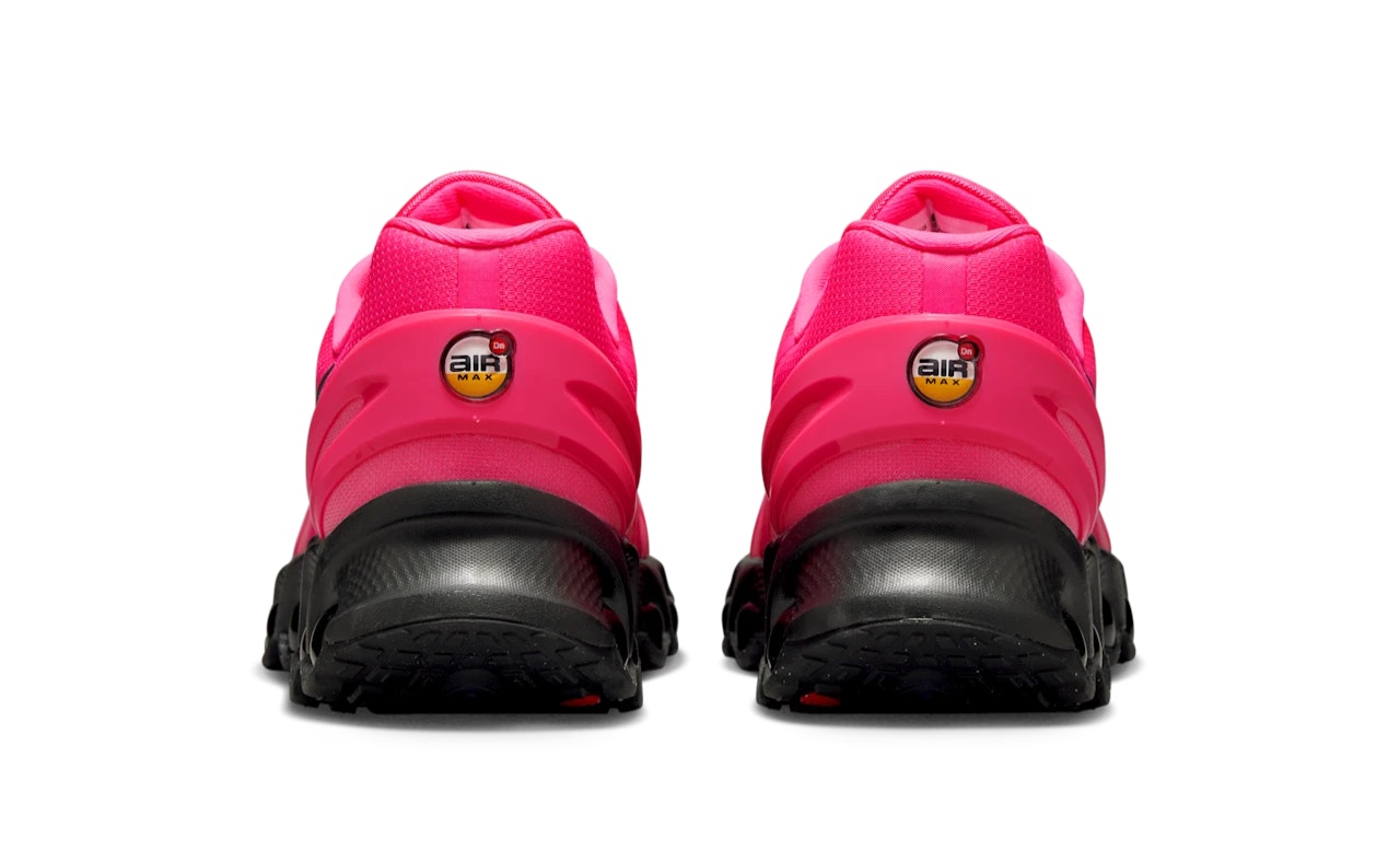 Nike Air Max DN8 "Hyper Pink"