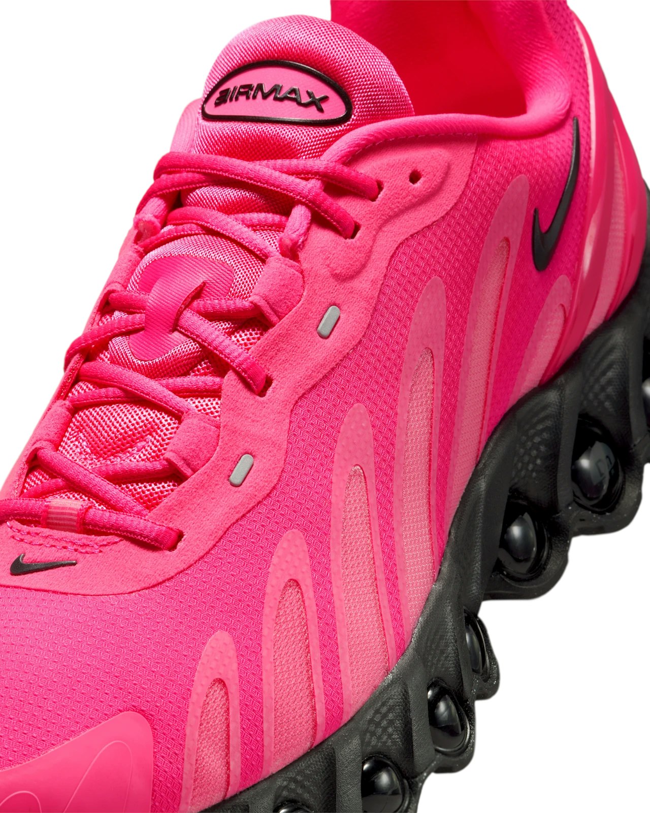 Nike Air Max DN8 "Hyper Pink"