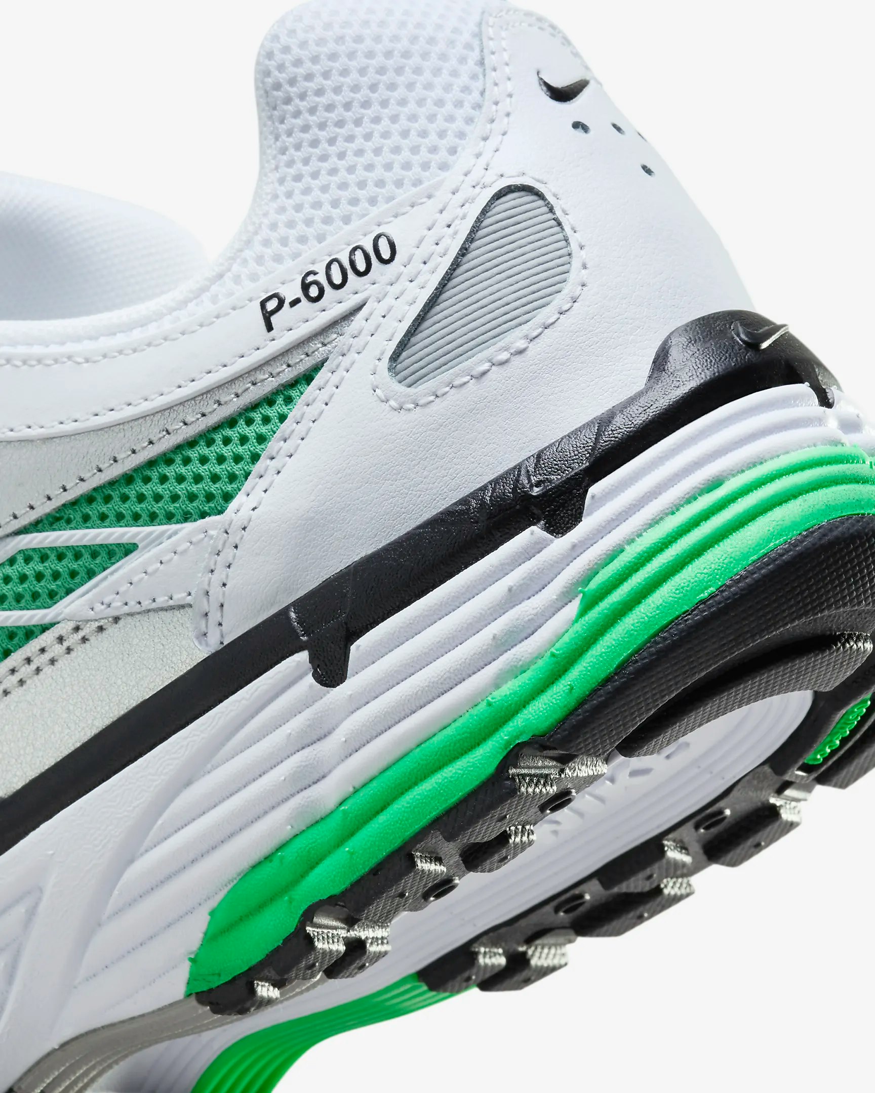 Nike P-6000 "Silver Spring"