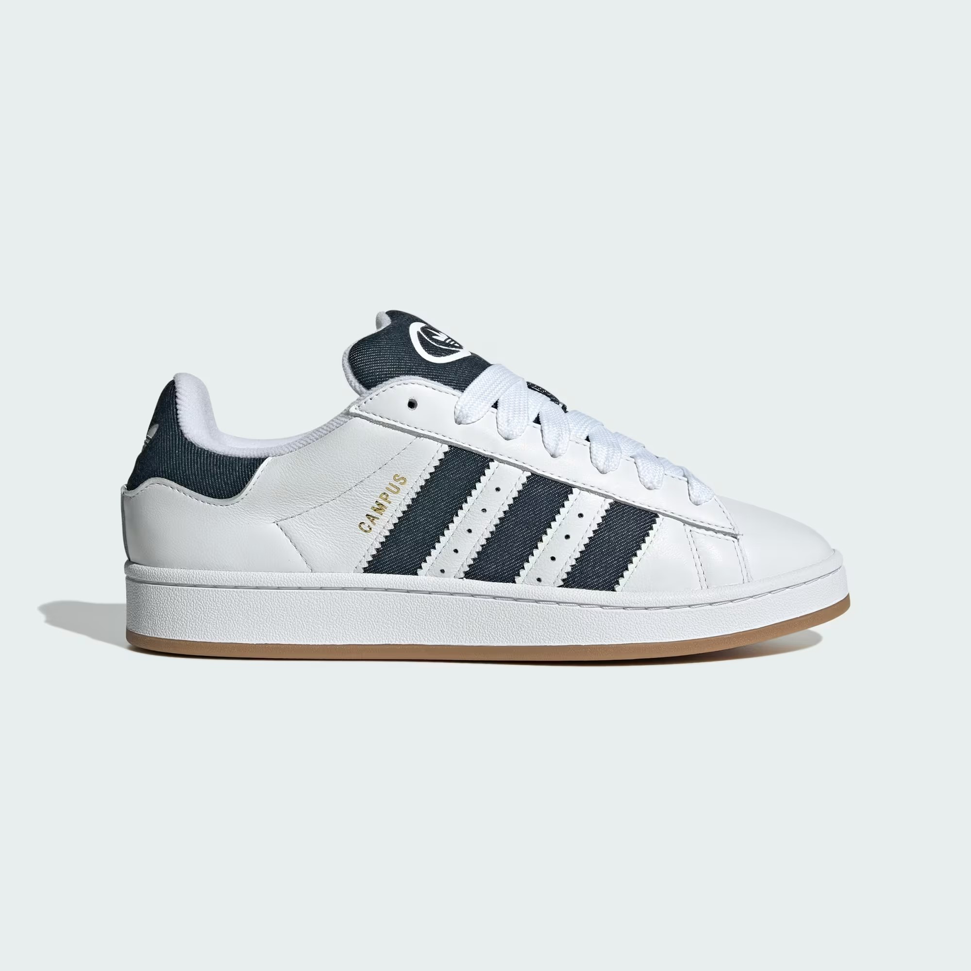 adidas Campus 00s "White Indigo"