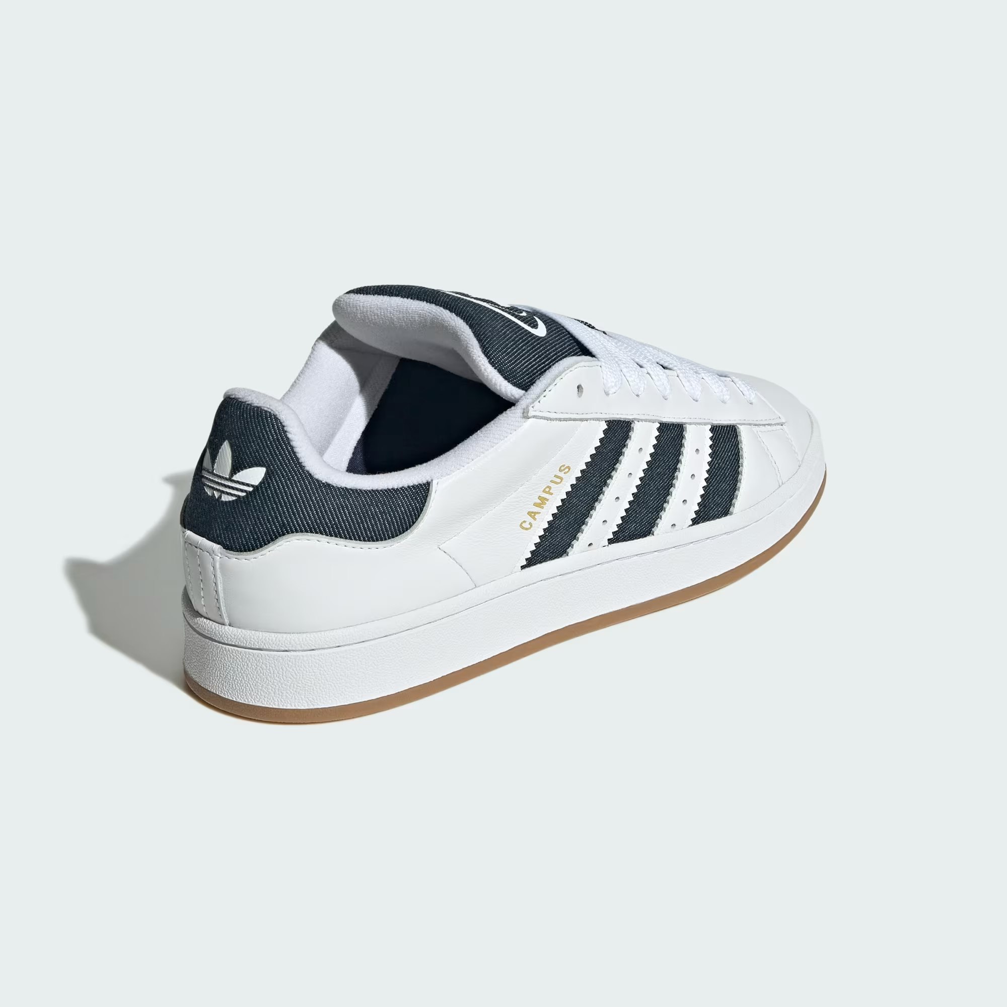 adidas Campus 00s "White Indigo"