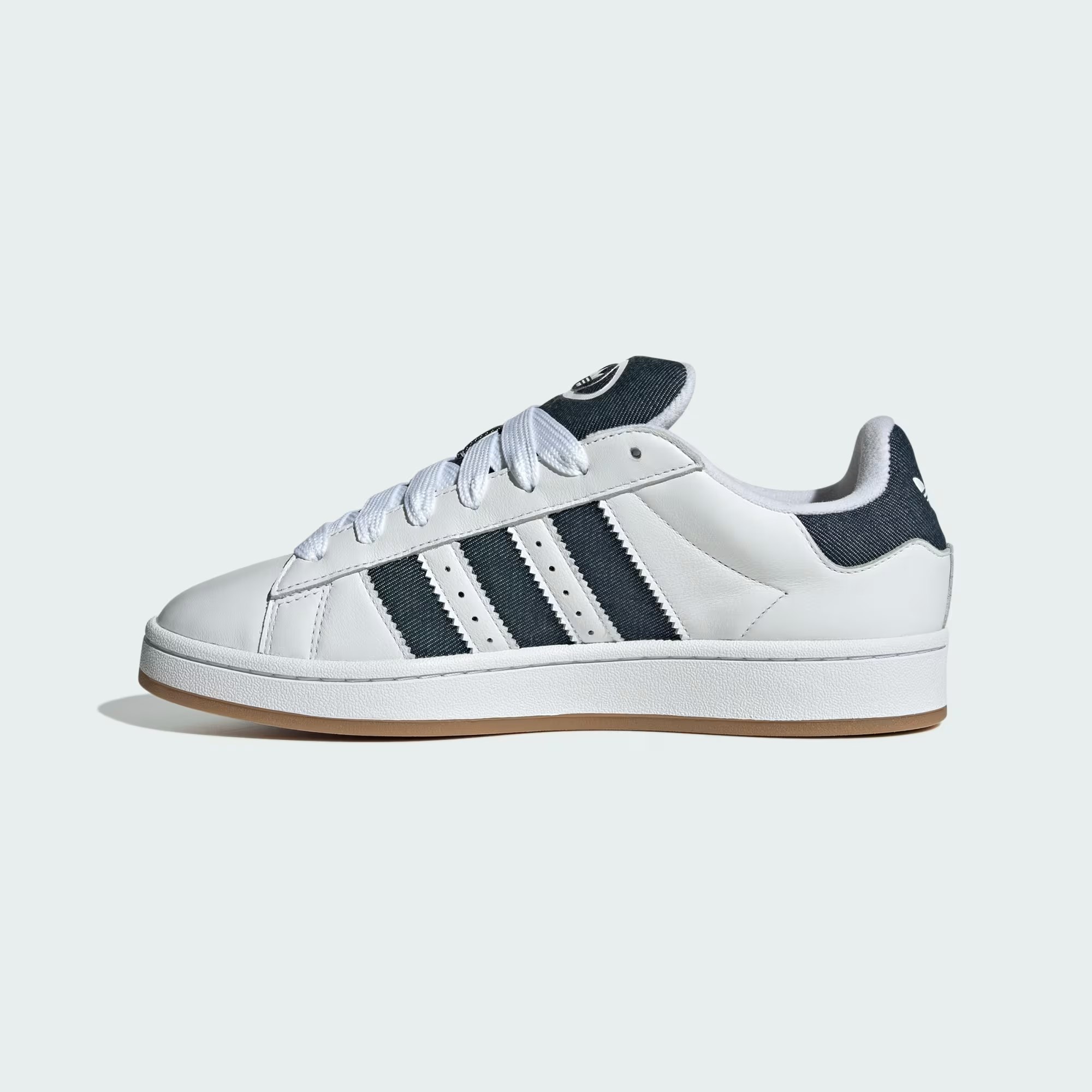 adidas Campus 00s "White Indigo"