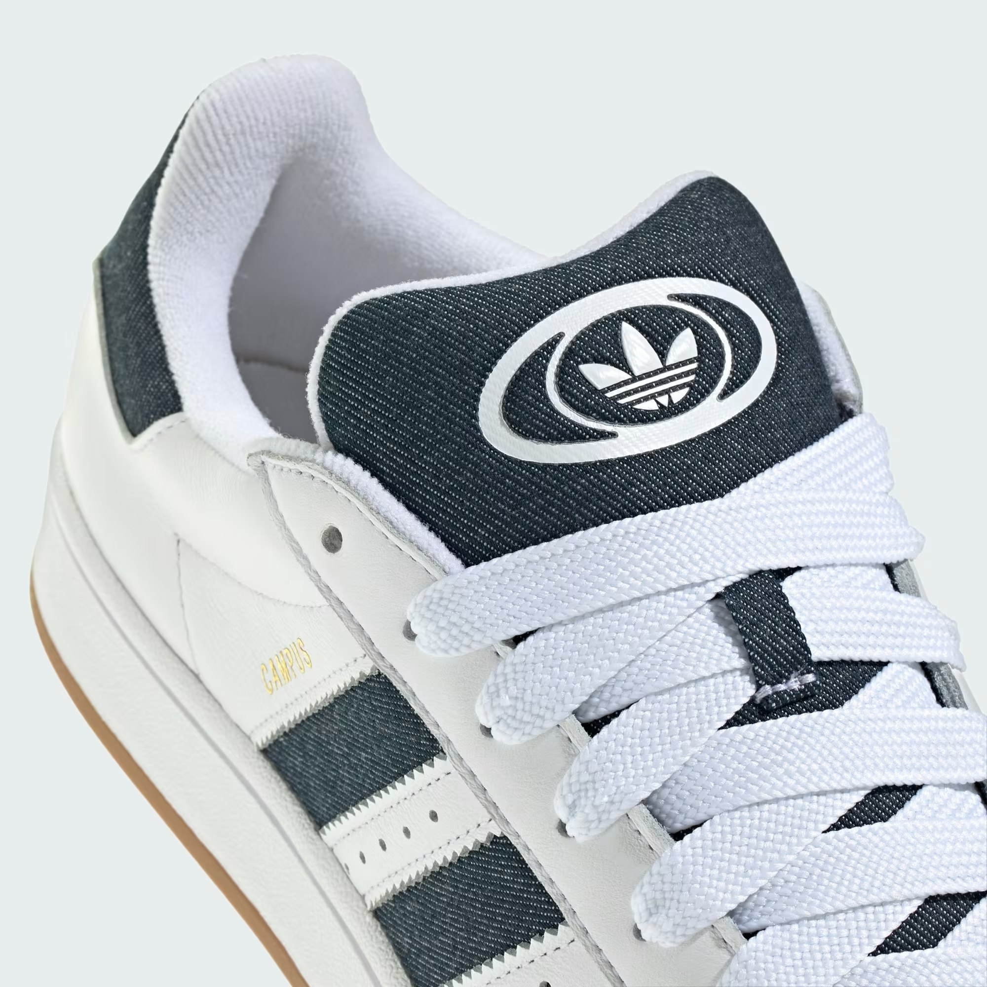 adidas Campus 00s "White Indigo"