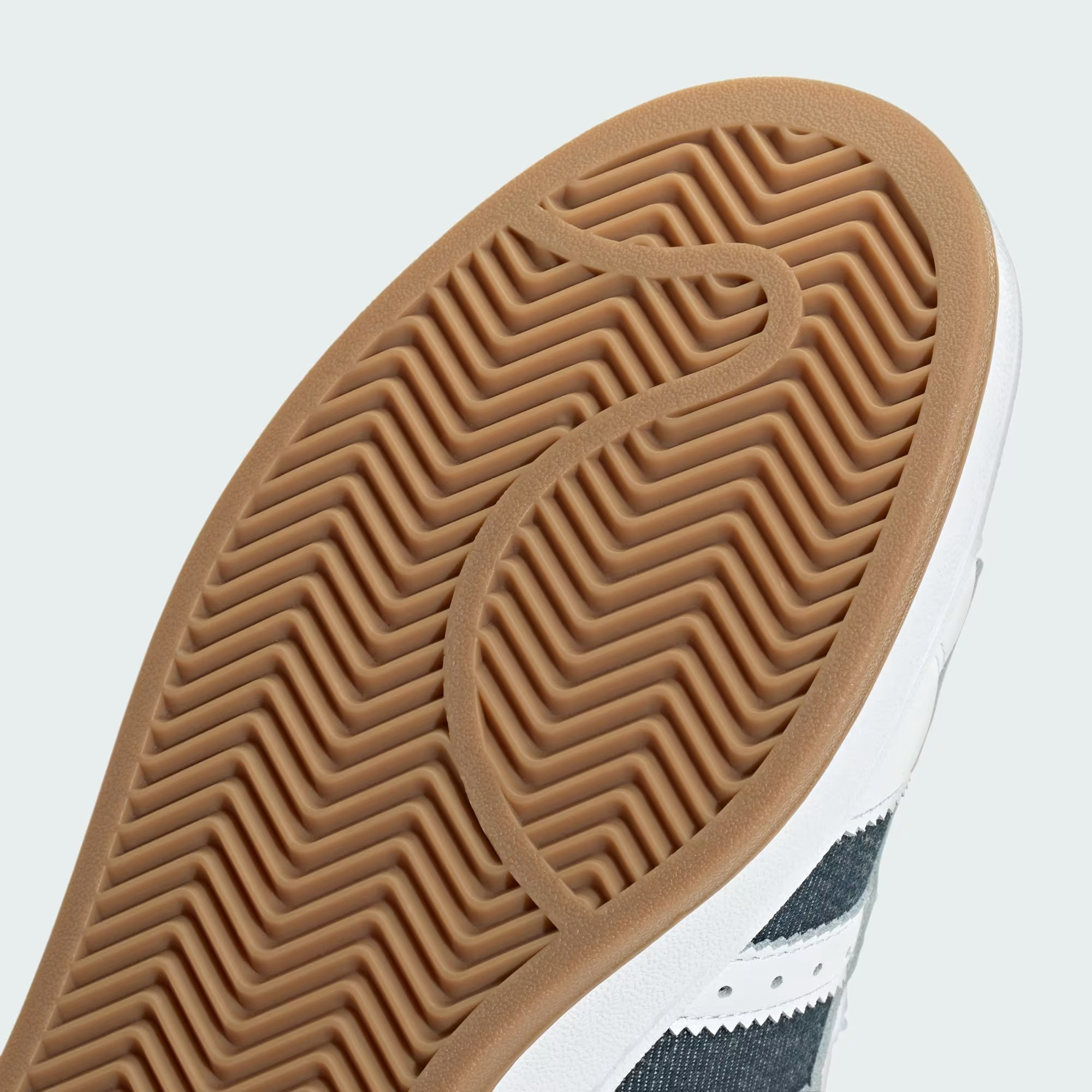adidas Campus 00s "White Indigo"