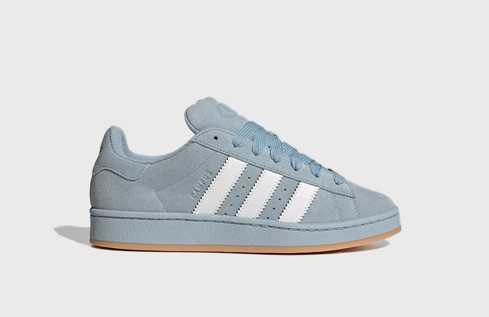 adidas Campus 00s "Wonder Blue"