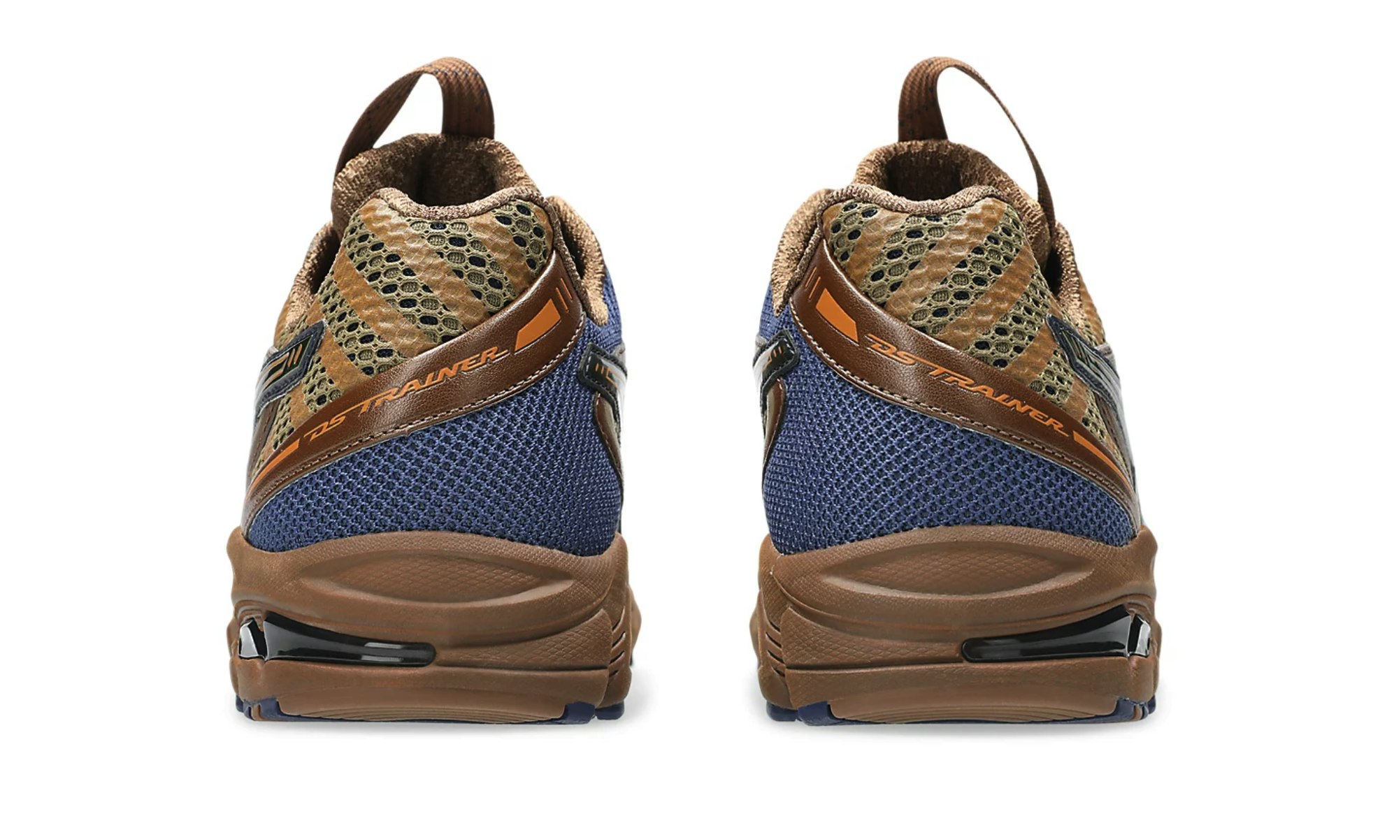 Kiko Kostadinov x Asics UB9-S Gel-DS "Desert Camp"