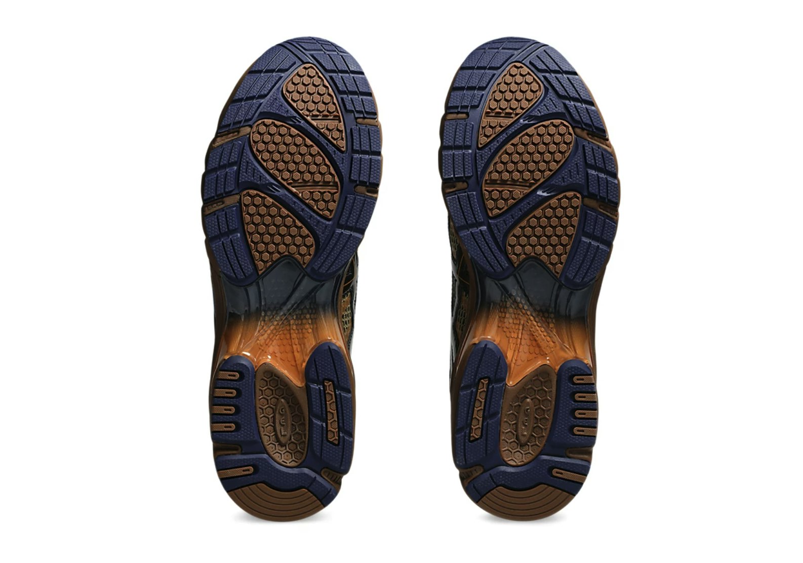 Kiko Kostadinov x Asics UB9-S Gel-DS "Desert Camp"