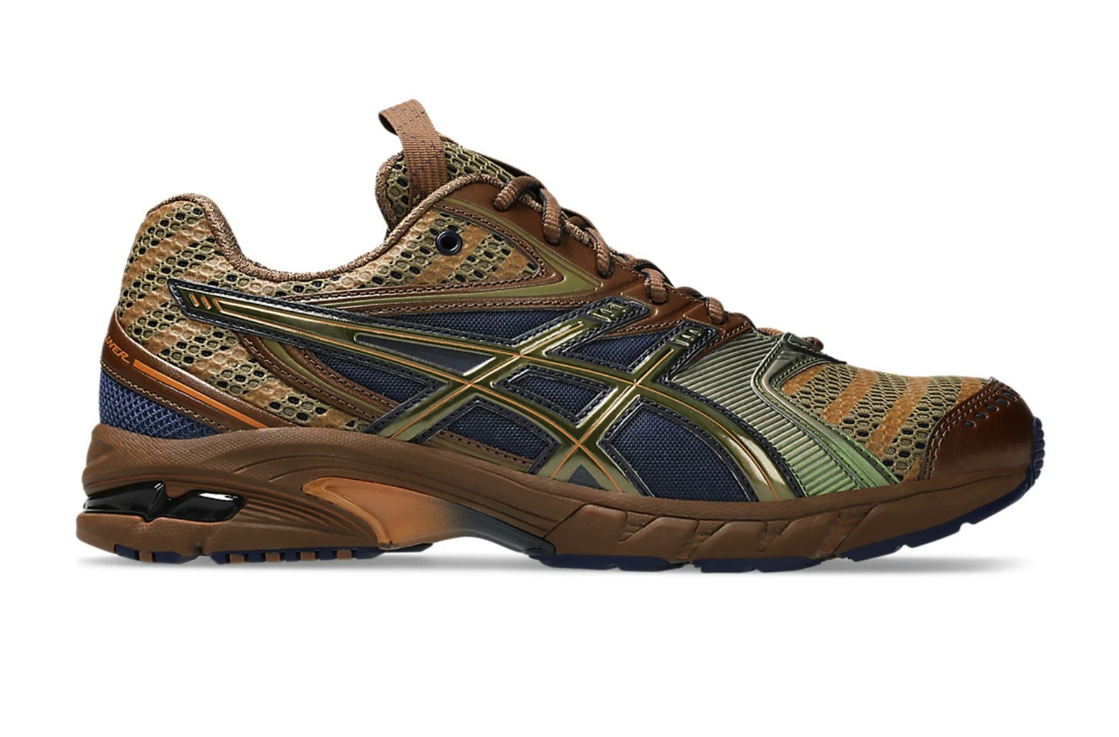 Kiko Kostadinov x Asics UB9-S Gel-DS "Desert Camp"