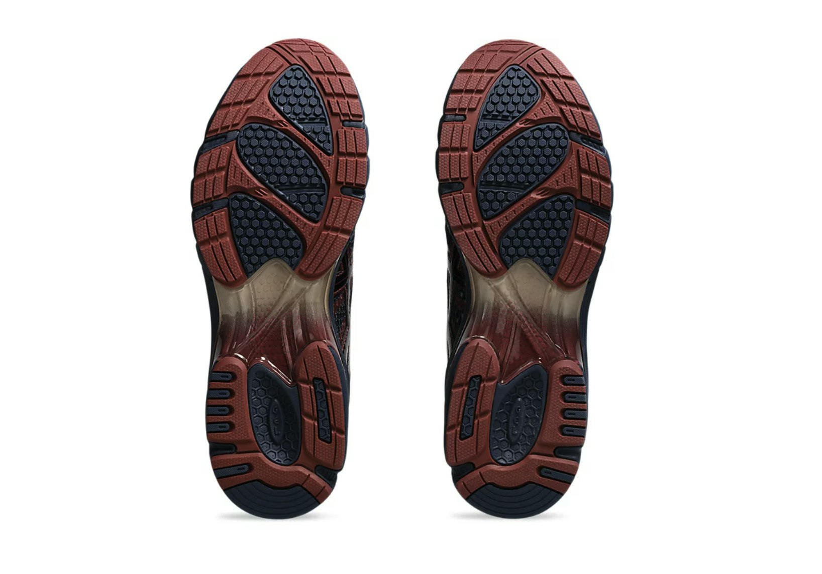 Kiko Kostadinov x Asics UB9-S Gel-DS "Purple Oxide"