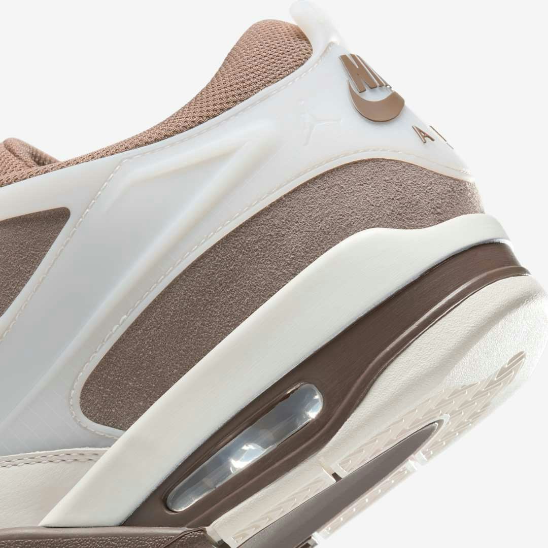 Air Jordan 4 RM "Dark Mocha"