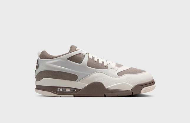 Air Jordan 4 RM "Dark Mocha"