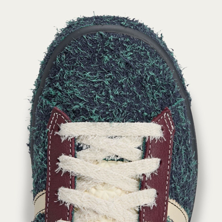Brain Dead x adidas Forest Hills "Violet Tone"