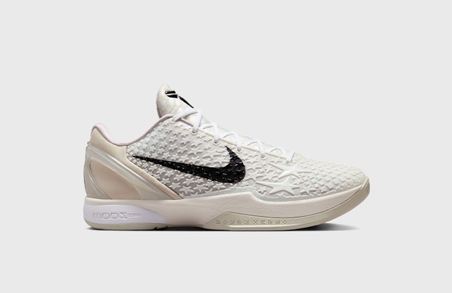 Nike Kobe 6 Protro "All-Star 2.0"
