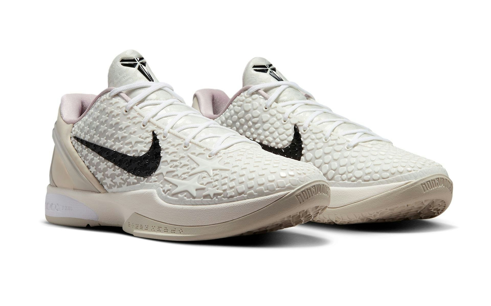 Nike Kobe 6 Protro "All-Star 2.0"