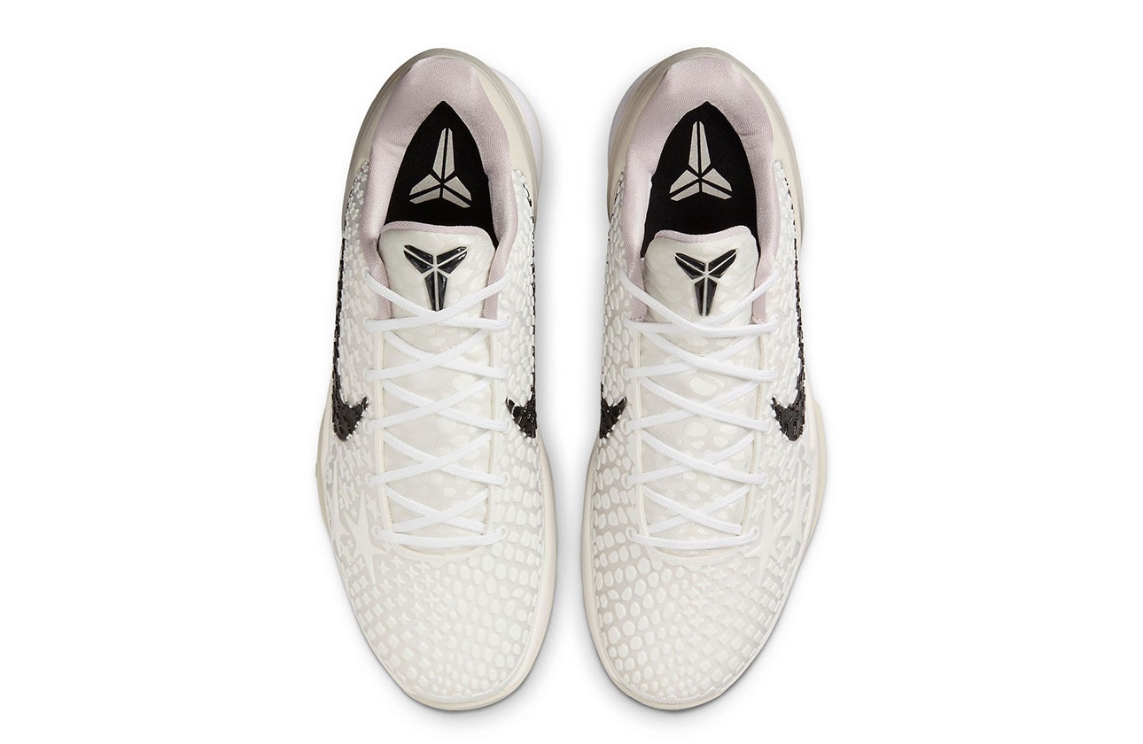 Nike Kobe 6 Protro "All-Star 2.0"
