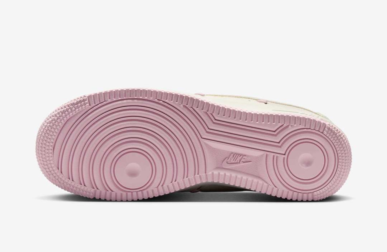 Nike Air Force 1 Low "Valentine’s Day" (2025)
