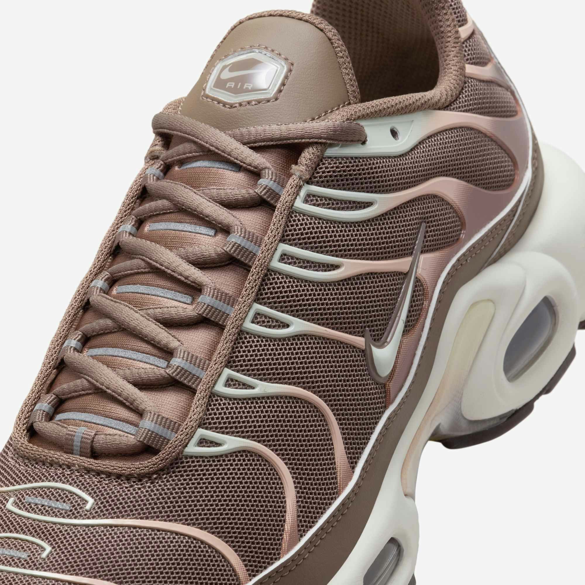 Nike Air Max Plus "Mink Brown"