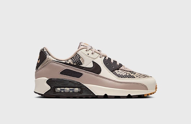 Nike Air Max 90 "Snakeskin"