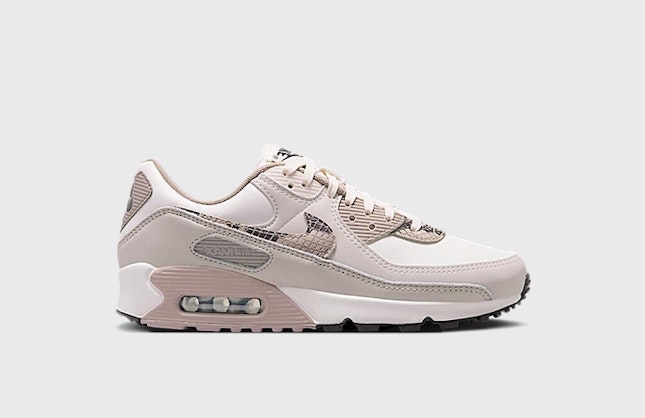 Nike Air Max 90 "Light Pink Snakeskin"