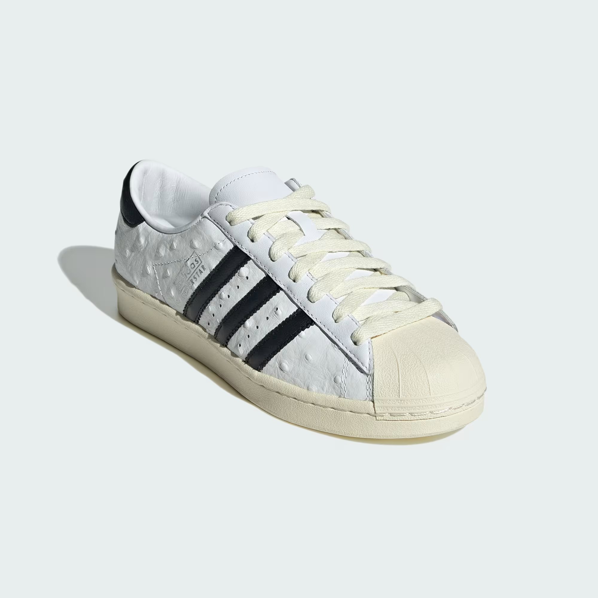 adidas Superstar Vintage (Cream White)