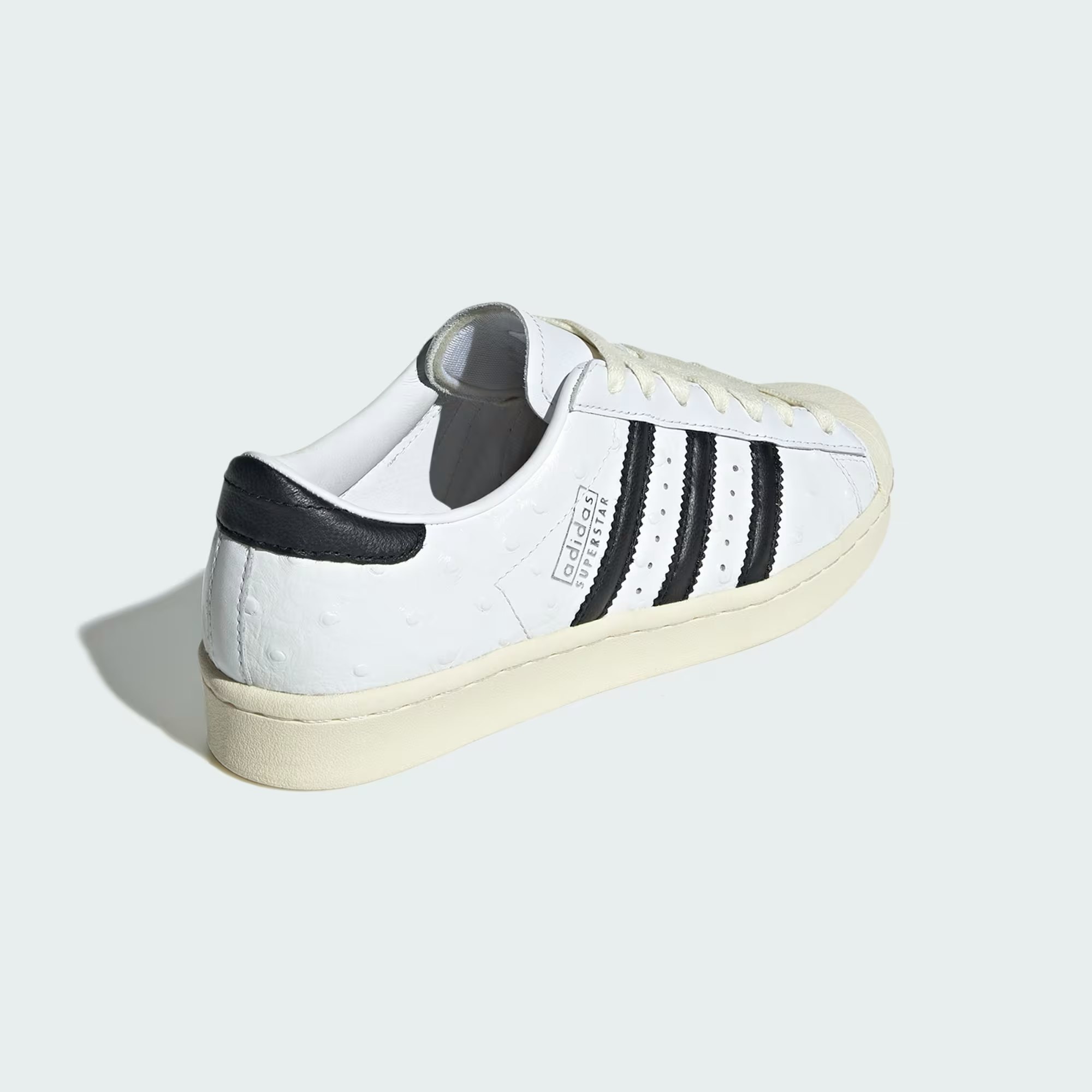 adidas Superstar Vintage (Cream White)