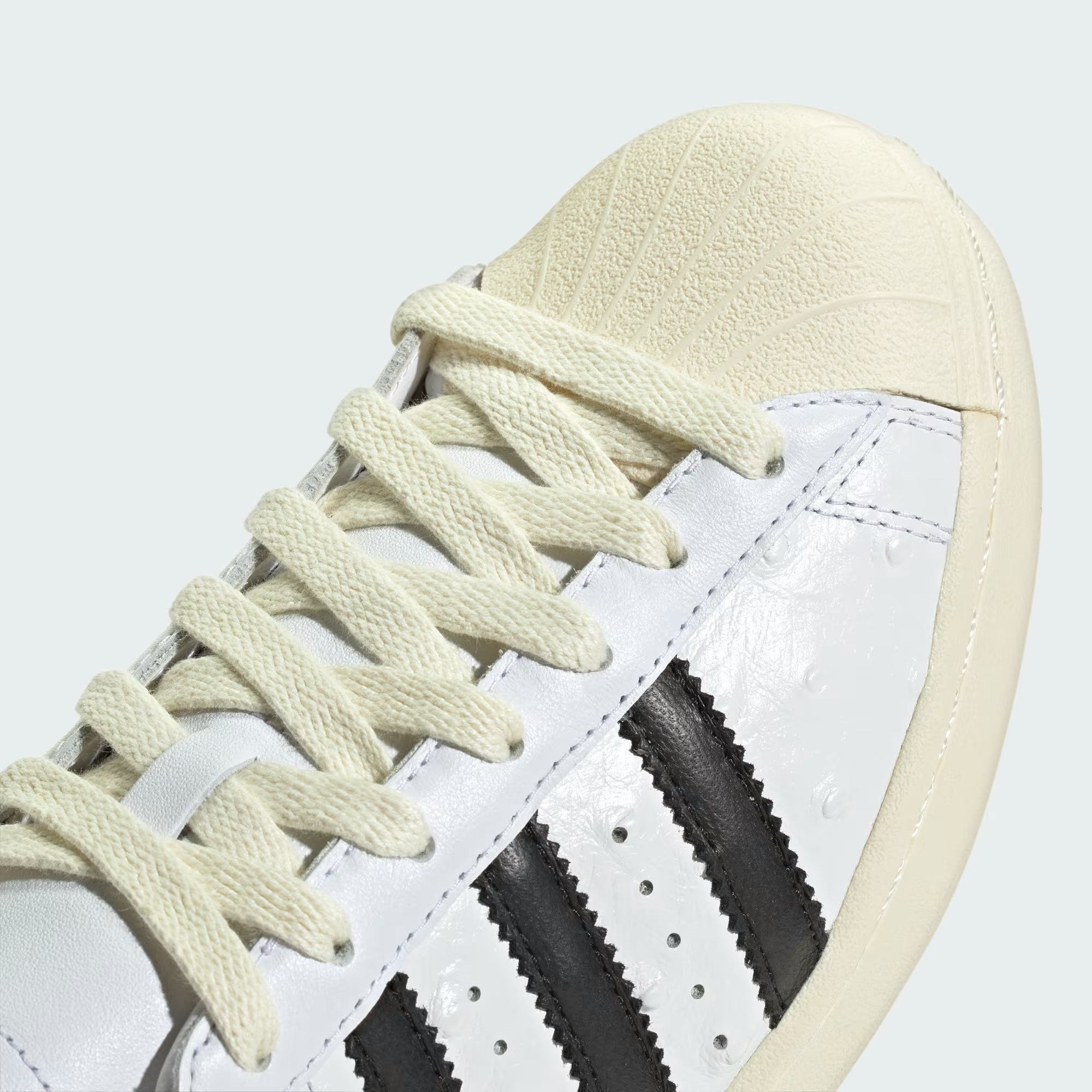 adidas Superstar Vintage (Cream White)