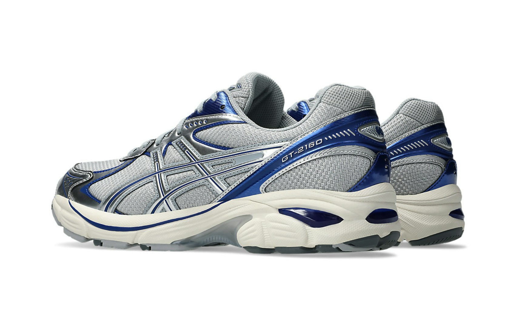 Asics GT-2160 "Deep Marine"