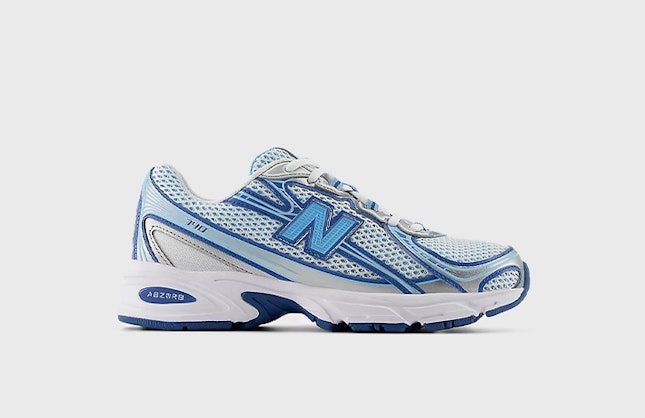 New Balance 740v2 "Blue Agate"