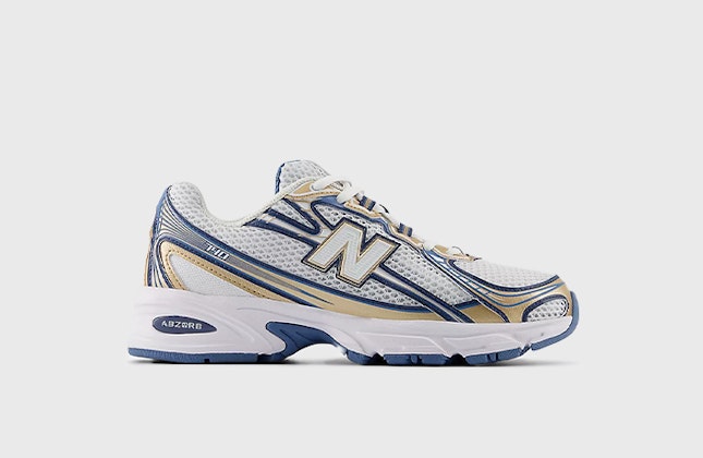 New Balance 740 "Gold Metallic" New Balance 740 "Gold Metallic"