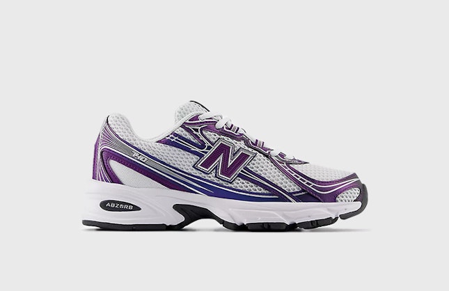 New Balance 740 "Concord Grape"