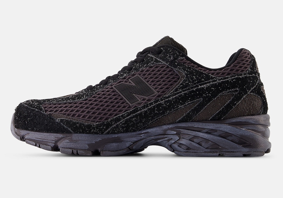 Do Hee Kim x New Balance 509 "Black"