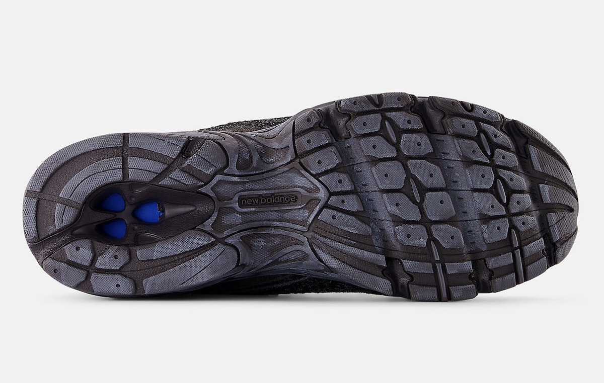 Do Hee Kim x New Balance 509 "Black"