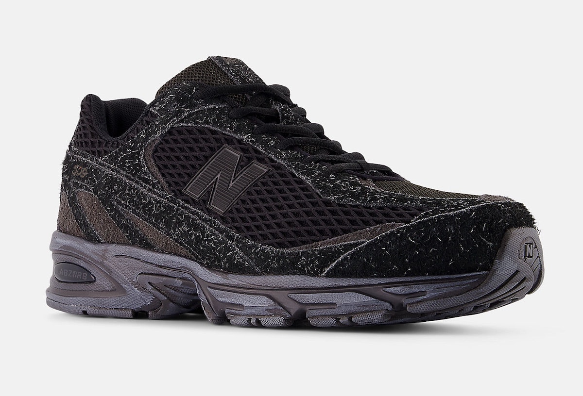 Do Hee Kim x New Balance 509 "Black"
