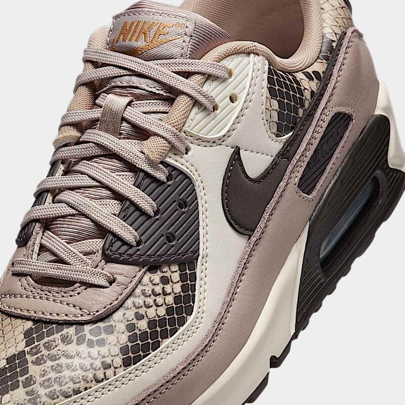 Nike Air Max 90 "Snakeskin"