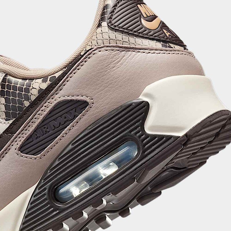 Nike Air Max 90 "Snakeskin"