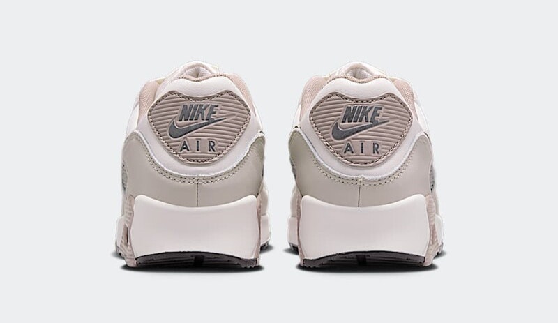 Nike Air Max 90 "Light Pink Snakeskin"