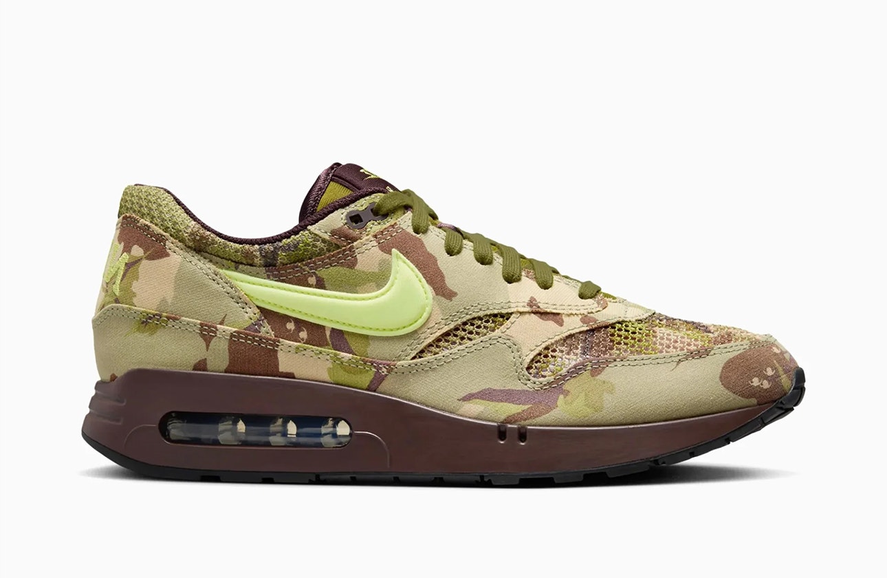 Nike Air Max 1 '86 OG "Earth"