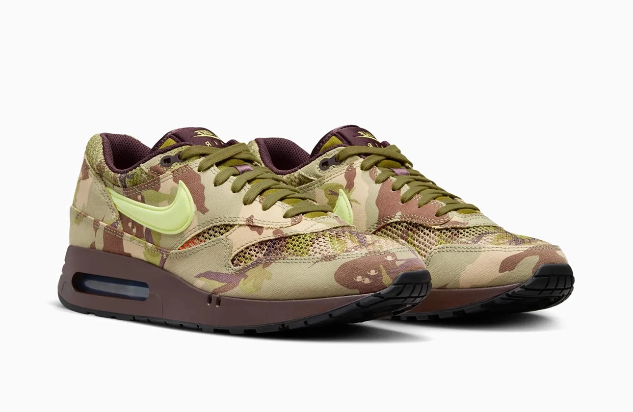 Nike Air Max 1 '86 OG "Earth"